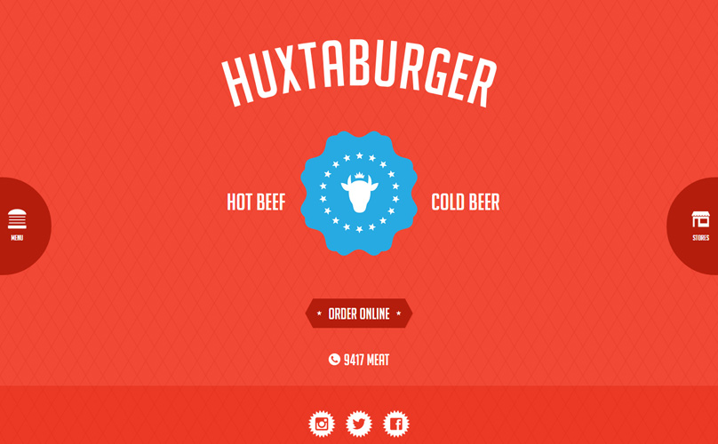4 - huxtaburger