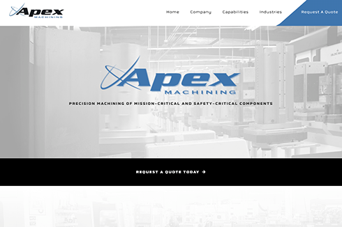 apex-machining
